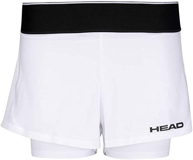 Шорты женские Head ROBIN WHBK - 42/44 (XL)