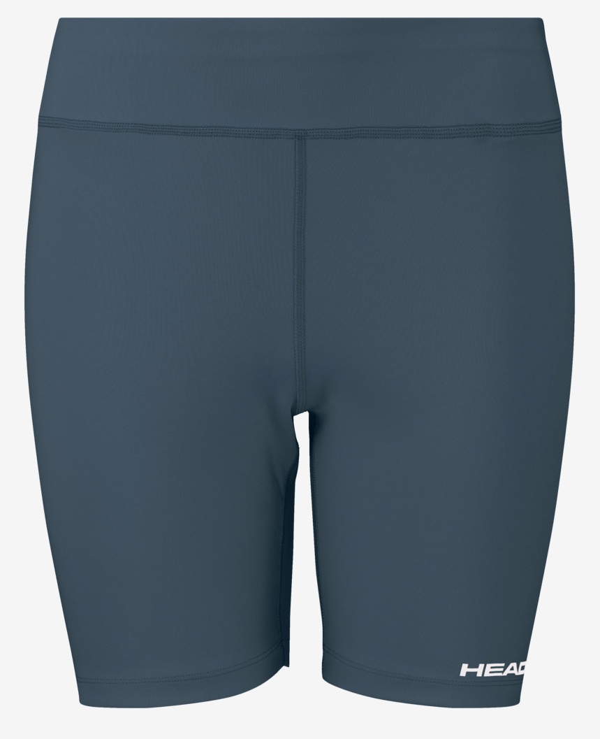 Спортивные короткие леггинсы Head SHORT Thights NV - 36/38 (S)