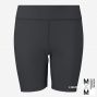 Спортивные короткие леггинсы Head SHORT Thights BK - 38/40 (М)