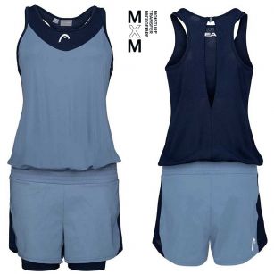 Head MATCH II Romper Women IFDB - 36/38 (S)