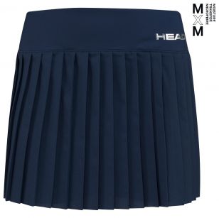 Head PERF Skort Women DB - 38/40 (М)