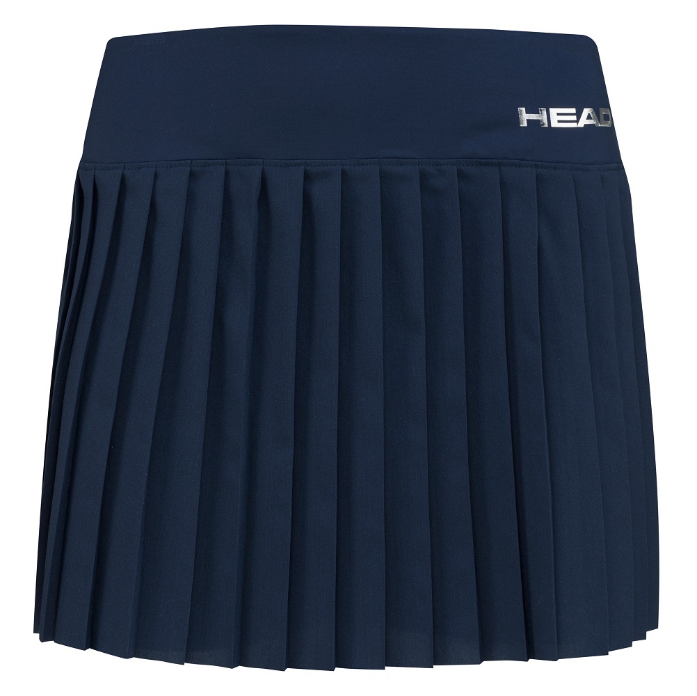Head PERF Skort Women DB - 38/40 (М)
