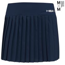 Head PERF Skort Women DB - 40/42 (L)