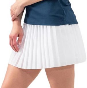 Head PERF Skort Women WH - 42/44 (XL)
