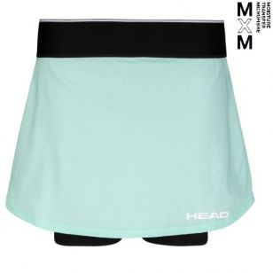 Head ROBIN Skort Women MIBK - 46/48 (3XL)