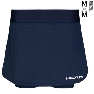 Head ROBIN Skort Women DB - 42/44 (XL)