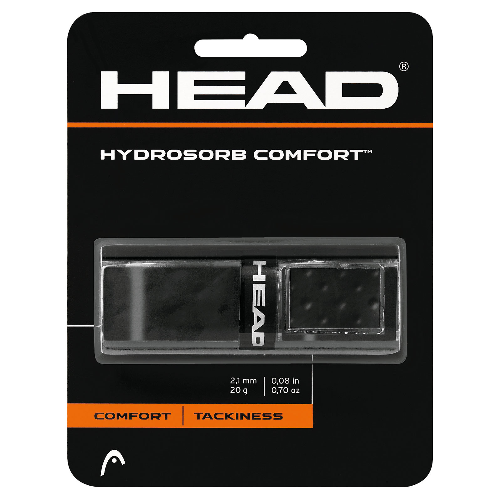 ÐÐ°Ð·Ð¾Ð²ÑÐ¹ Ð³ÑÐ¸Ð¿ HydroSorb Comfort (BK)