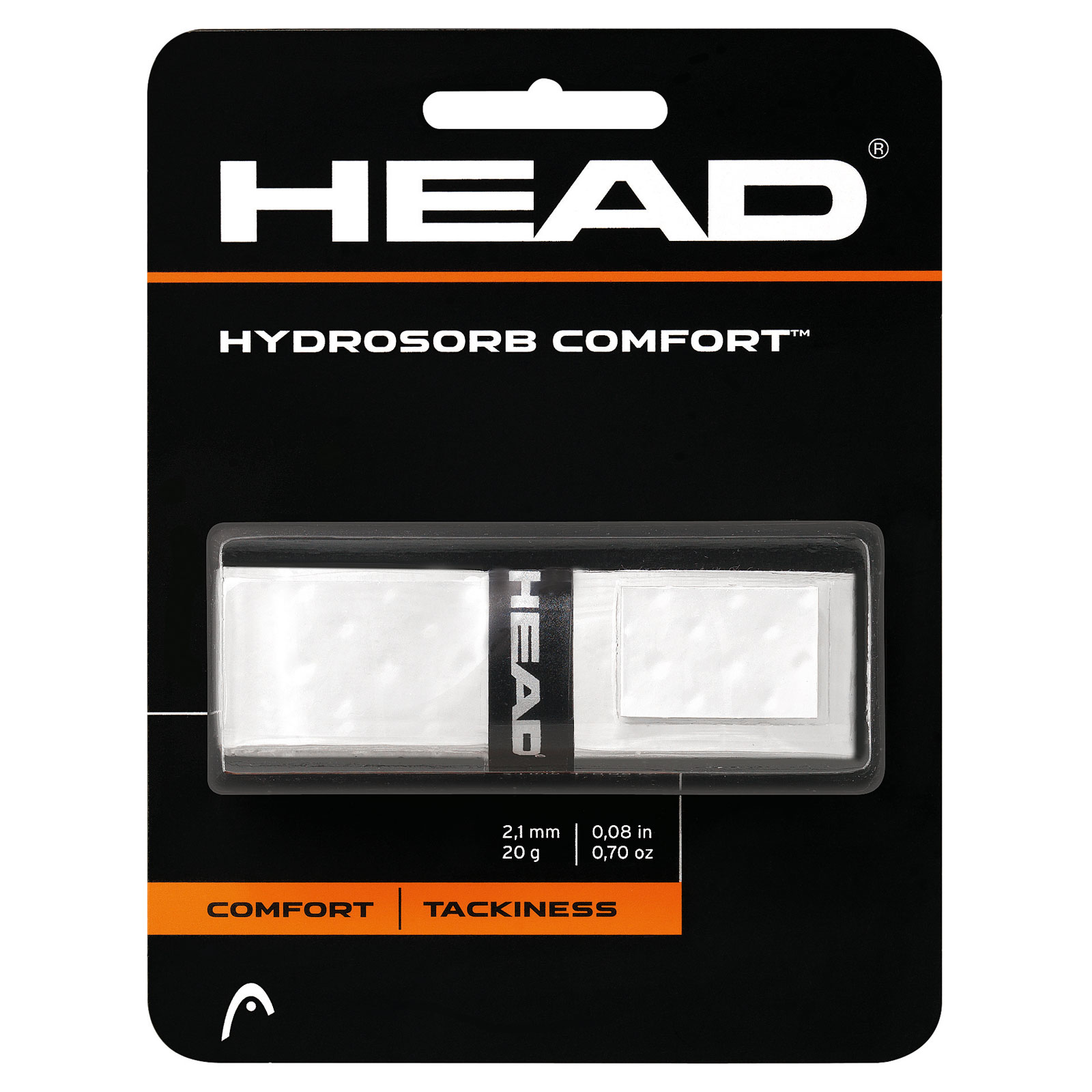 ÐÐ°Ð·Ð¾Ð²ÑÐ¹ Ð³ÑÐ¸Ð¿ HydroSorb Comfort (WH)