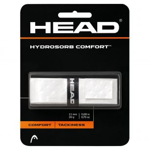 Базовый грип Head HYDROSORB™ COMFORT (белый)