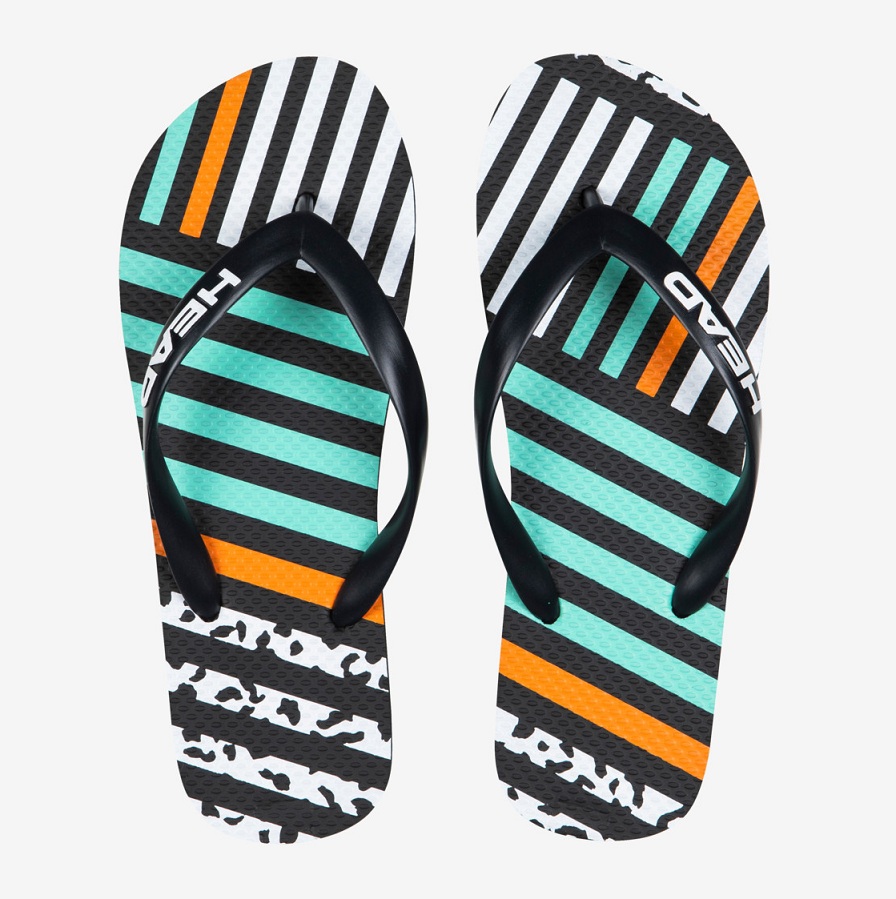 Сланцы Head BEACH SLIPPERS (BKX) - 39/40