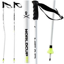 Палки горнолыжные Head WORLDCUP SG - 120 см