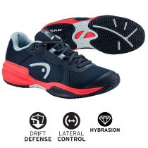 Теннисная обувь HEAD Sprint 3.5 Junior BBFC - 25 см (Eur. 38.5)