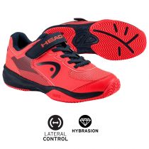 Теннисная обувь HEAD Sprint Velcro 3.0 Kids FCBB - 17.5 см (Eur. 30)