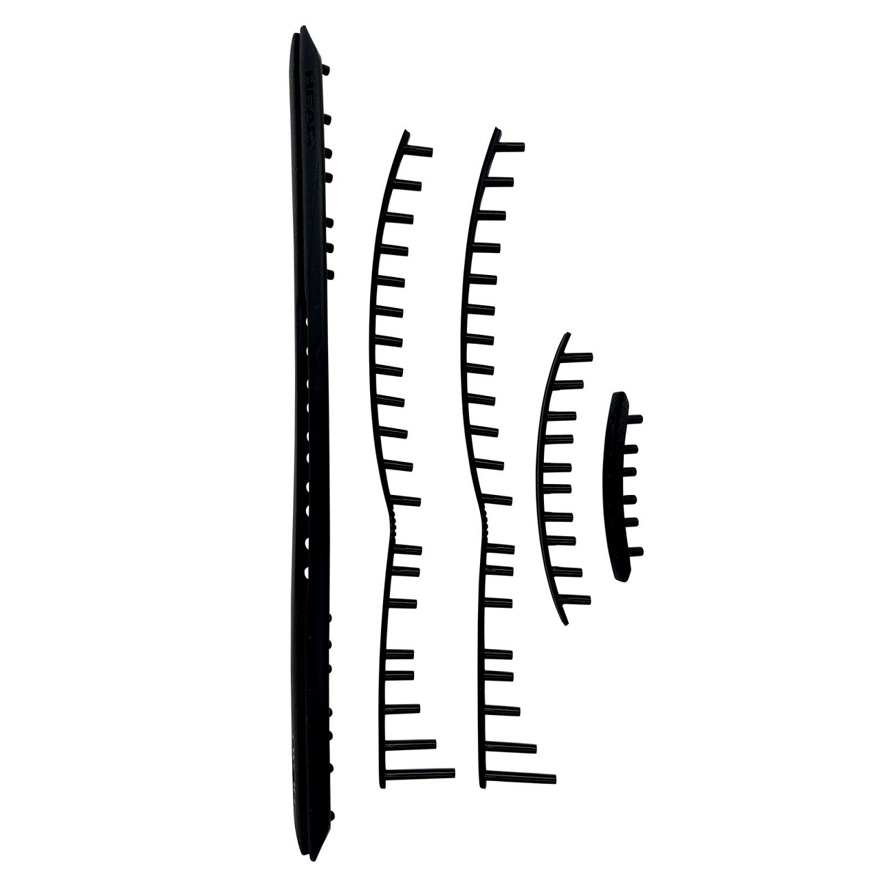 Защитные бампера HEAD Grommet Set TK368 Black