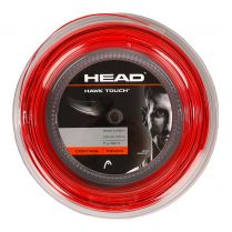 Струна теннисная HEAD Hawk Touch 16 RD (1,30 мм) - 120 м