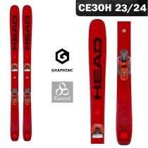 Горные лыжи HEAD Kore 99 rd/anth - 170 см