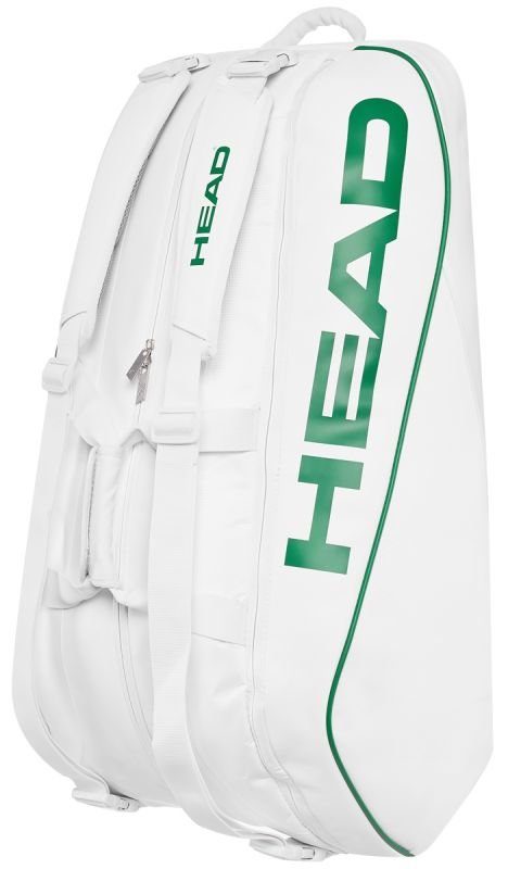 ЧеÑ
ол ÑенниÑнÑй White 12R Monstercombi
