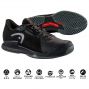 Теннисная обувь HEAD Sprint Pro 3.5 Men BKRD - 25 см (Eur. 39)