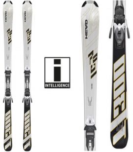 Горные лыжи Head ICON TT 300 PR – 177 см
