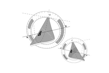  Горные лыжи HEAD Icon TT 300 PR – 177 см