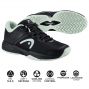 Теннисная обувь HEAD Revolt Evo 2.0 Women BKAQ - 28 см (Eur. 43)