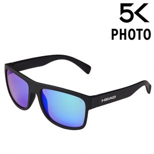 Солнцезащитные очки Head SIGNATURE 5K PHOTO black S1 - S3