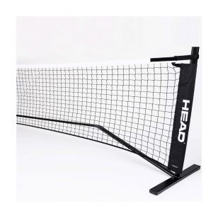 Сетка теннисная с каркасом Mini Tennis Net 6.1 m