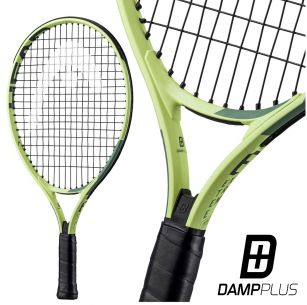 Ракетка теннисная Head EXTREME Jr. 19 (ручка 05)