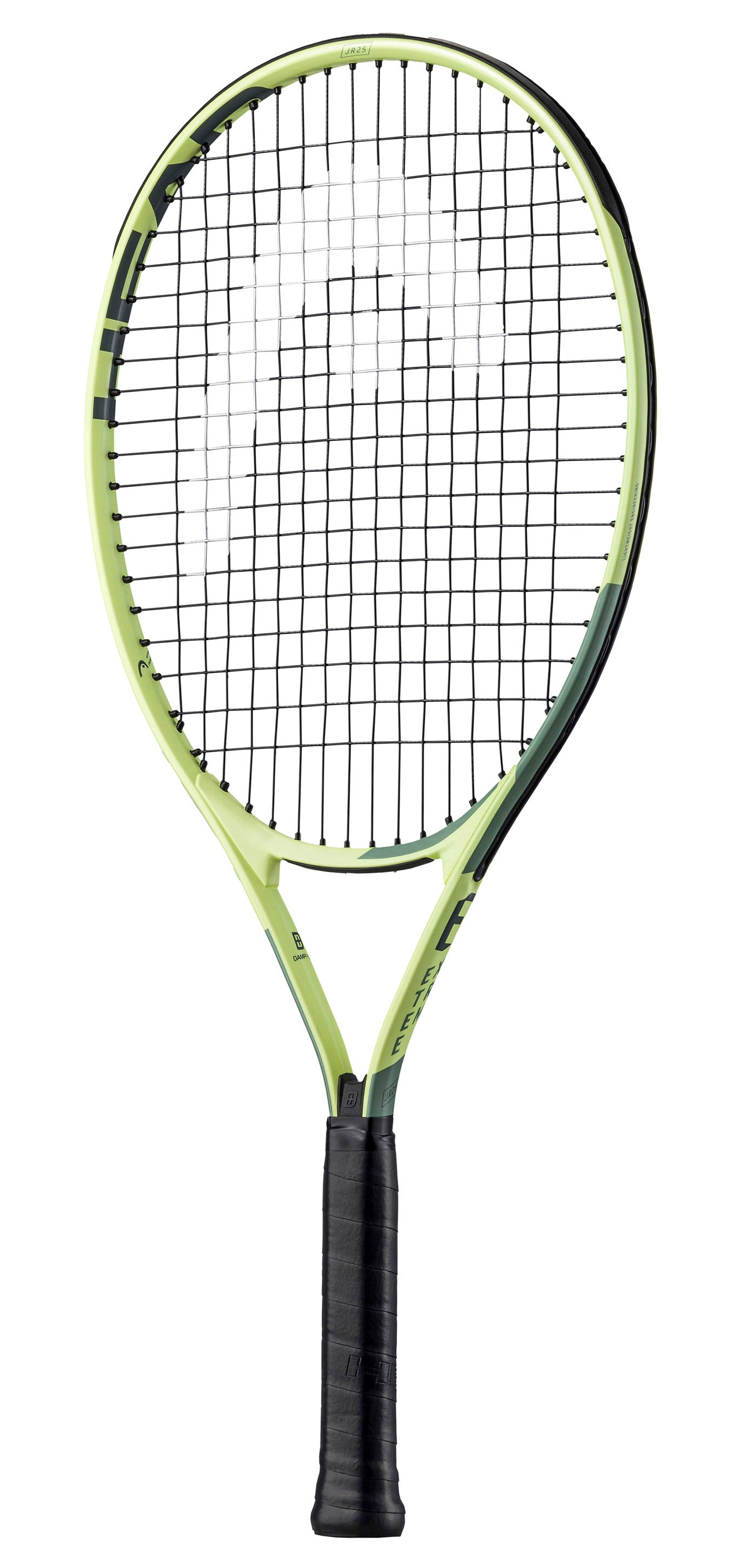 Ракетка теннисная Head EXTREME Jr. 25 (S07)