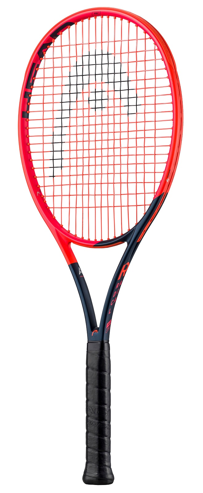 Ракетка теннисная Head RADICAL PRO 2023 (S3)