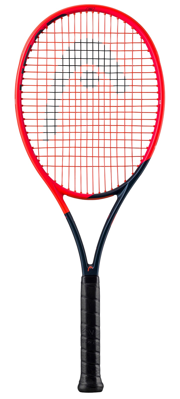 Ракетка теннисная Head RADICAL PRO 2023 (S3)