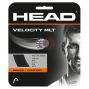 Струна теннисная HEAD Velocity MLT 17 NT (1,25 мм) - 12 м