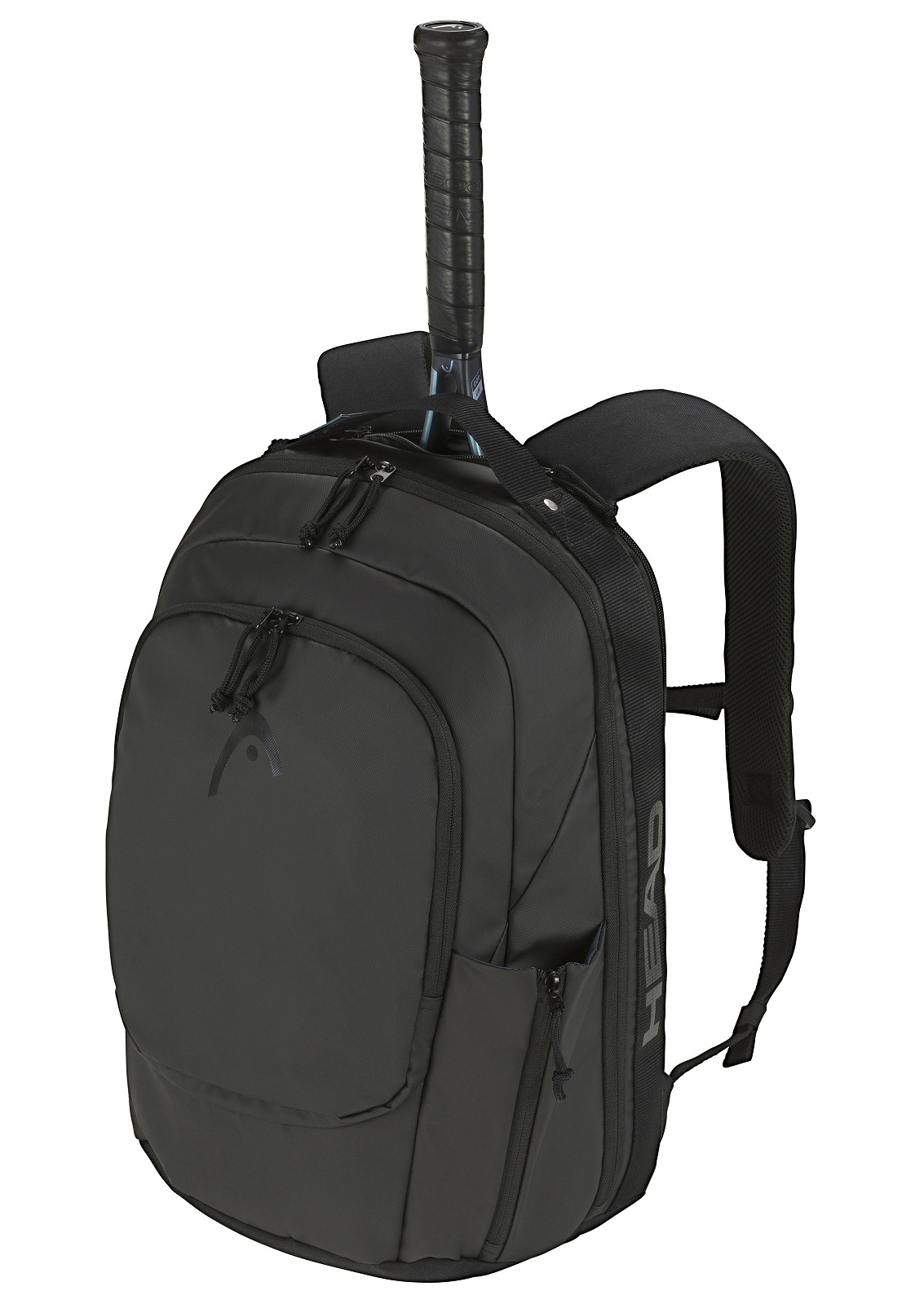 Рюкзак теннисный Head PRO 30L BK