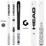 Горные лыжи Head KORE 117 bk/wh – 177 см