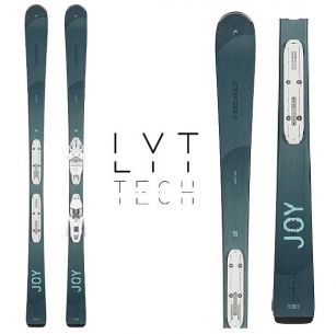 Горные лыжи Head EASY JOY SLR Joy Pro bl – 143 см