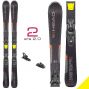 Горные лыжи Head AMBITION PRO R yw + Крепления – 150 см