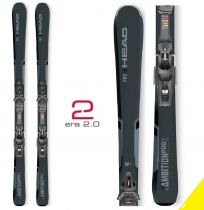 Горные лыжи Head AMBITION PRO R yw – 170 см