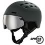 Шлем Head RADAR nightgreen - размер M/L (56-59 cм)
