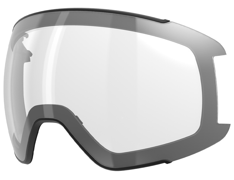 Сменная линза Head SENTINEL SL clear S1 (ночь)