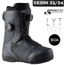 Ботинки для сноуборда Head THREE LYT BOA Focus - 29.5 см (Eur. 46)
