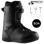Ботинки для сноуборда Head SCOUT LYT BOA Coiler - 25.5 см (Eur. 39.5)