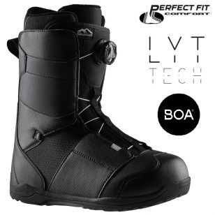Ботинки для сноуборда Head SCOUT LYT BOA Coiler - 27.5 см (Eur. 42.5)