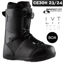 Ботинки для сноуборда Head SCOUT LYT BOA Coiler - 28.5 см (Eur. 44)