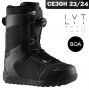 Ботинки для сноуборда Head CLASSIC LYT BOA black - 29.5 см (Eur. 46)