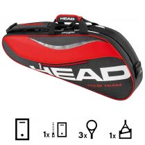 HEAD TOUR TEAM 3R Pro BKRD 28L (размер S)