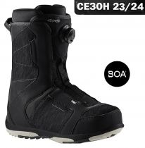 Ботинки для сноуборда Head LEGACY W BOA - 25.5 см (Eur. 39.5)