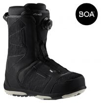 Ботинки для сноуборда Head LEGACY W BOA black - 24 см (Eur. 37)