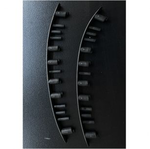 Части грометы HEAD Kit - SPEED 16/19 black