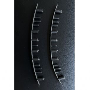 Части грометы HEAD Kit - SPEED 16/16 black