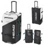 Дорожная сумка на колесах Head REBELS Travelbag (объем 3.940 L)